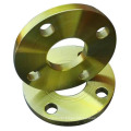 stainless steel  material welding slip on flange pn16 to pipe